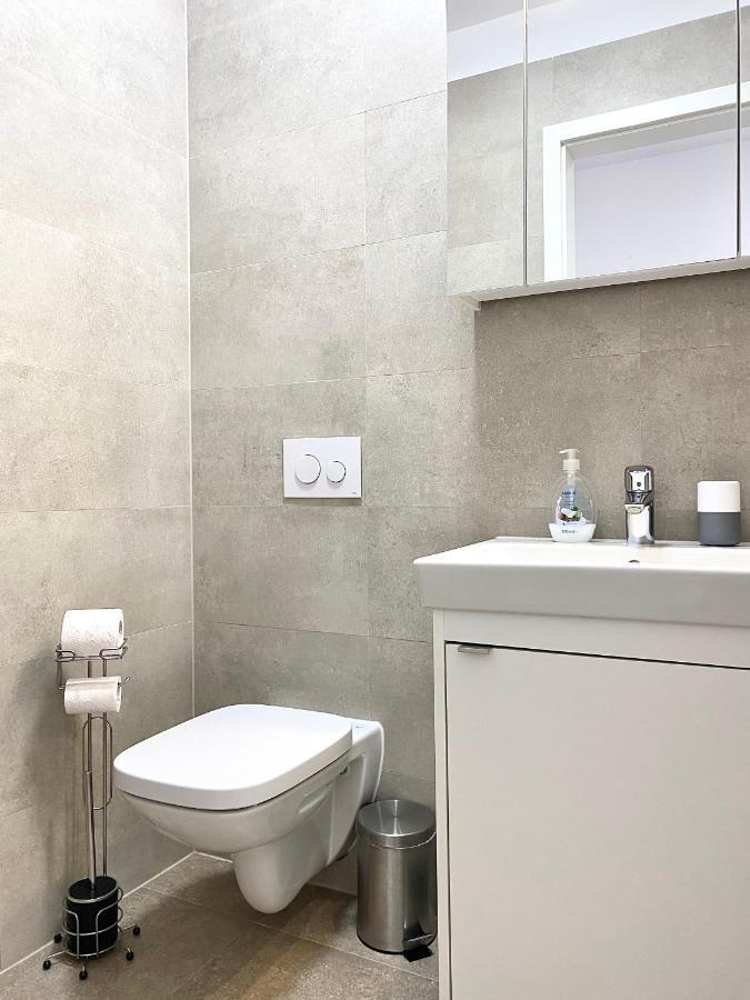 Astoria Apartment - Pet Friendly Braşov Esterno foto