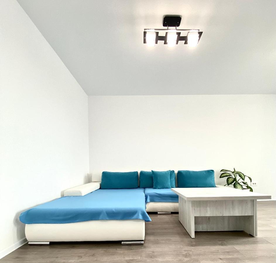 Astoria Apartment - Pet Friendly Braşov Esterno foto