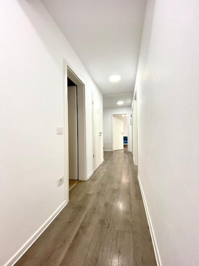 Astoria Apartment - Pet Friendly Braşov Esterno foto