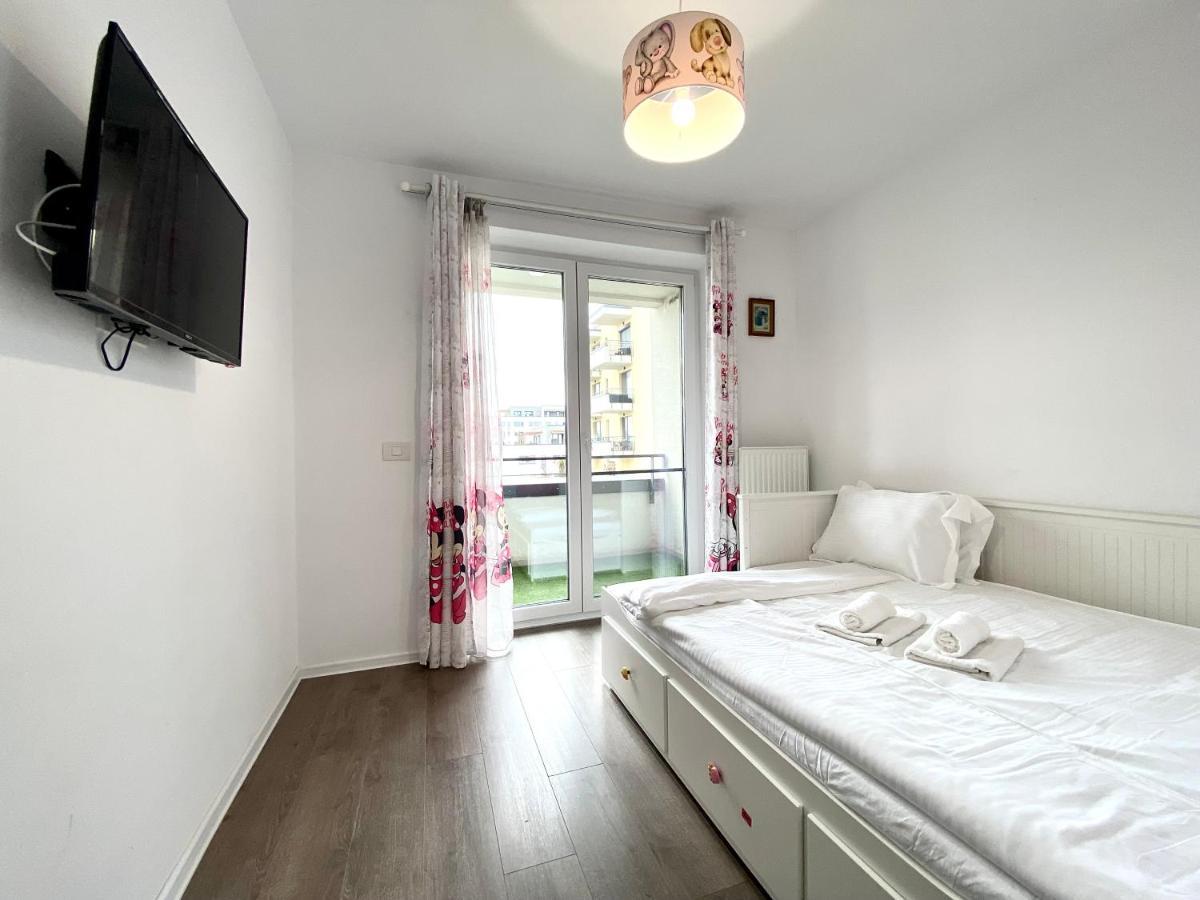 Astoria Apartment - Pet Friendly Braşov Esterno foto