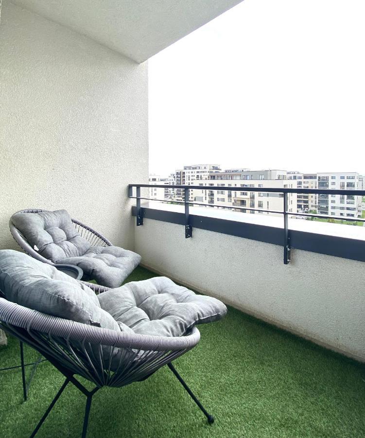 Astoria Apartment - Pet Friendly Braşov Esterno foto