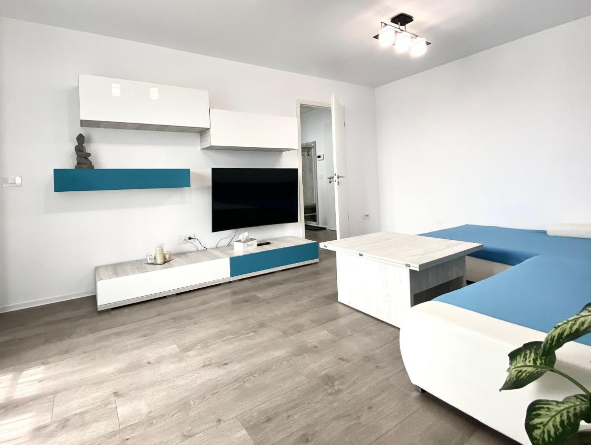 Astoria Apartment - Pet Friendly Braşov Esterno foto