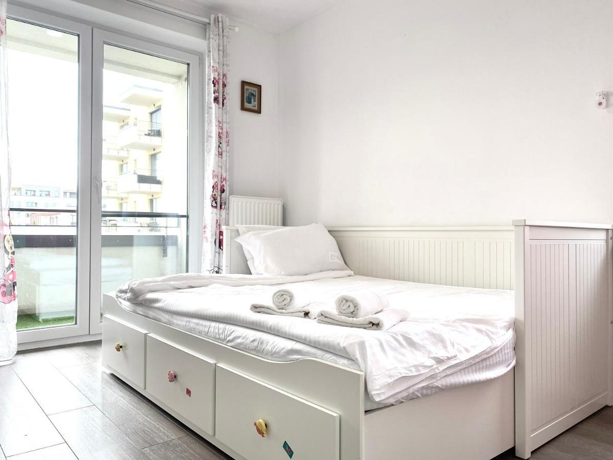 Astoria Apartment - Pet Friendly Braşov Esterno foto