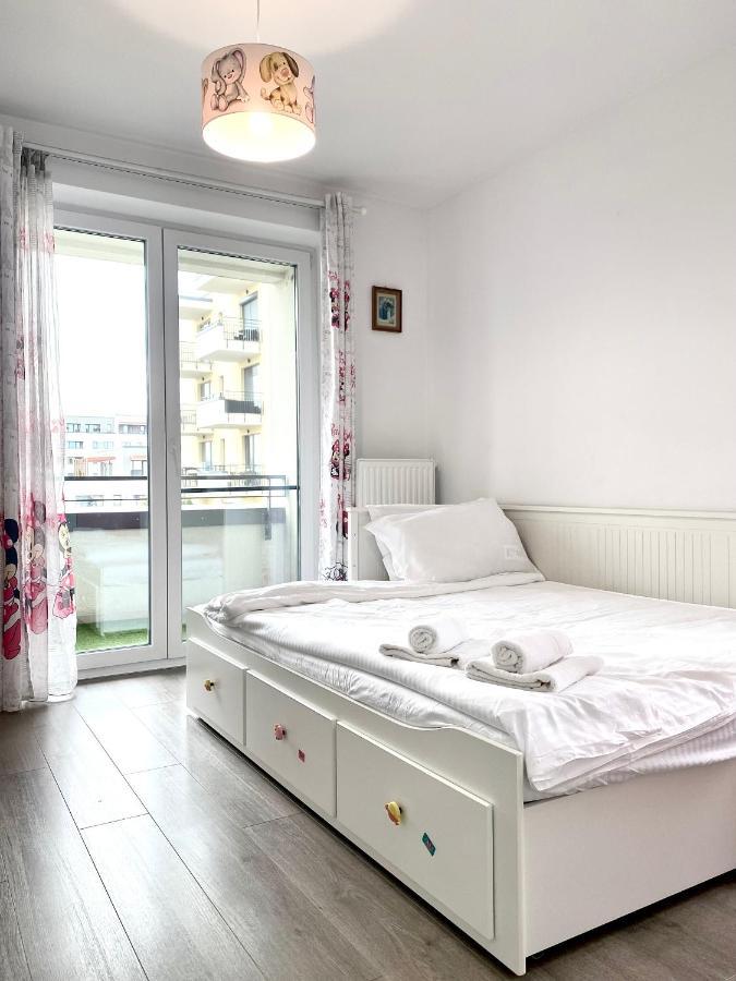 Astoria Apartment - Pet Friendly Braşov Esterno foto