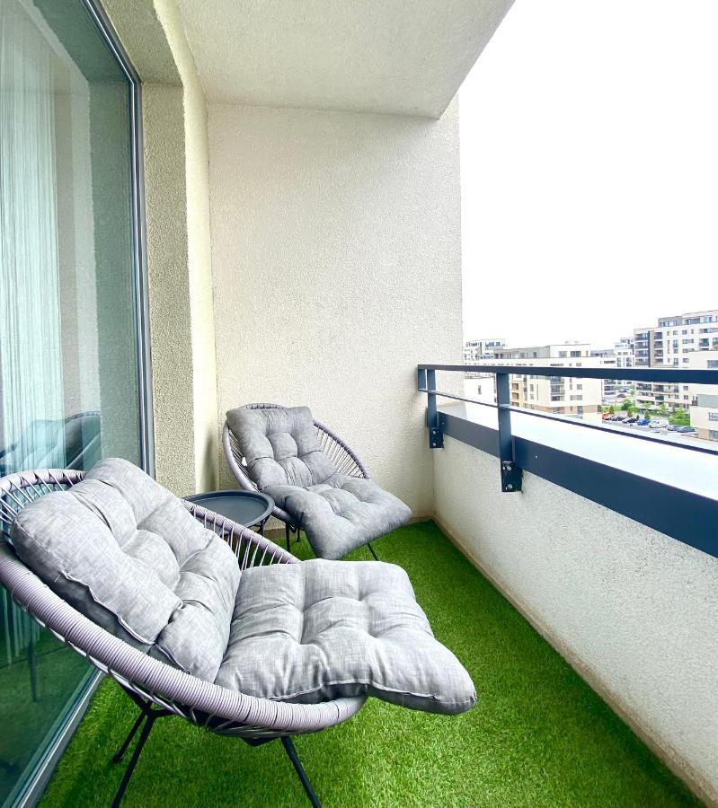 Astoria Apartment - Pet Friendly Braşov Esterno foto