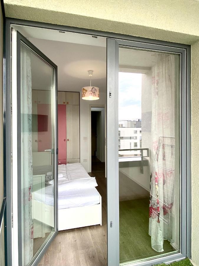 Astoria Apartment - Pet Friendly Braşov Esterno foto