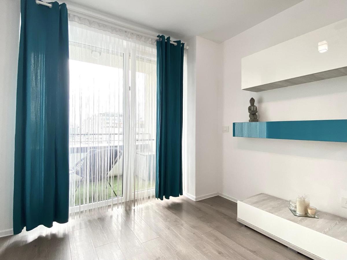 Astoria Apartment - Pet Friendly Braşov Esterno foto